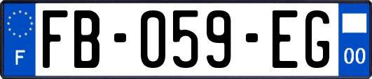 FB-059-EG