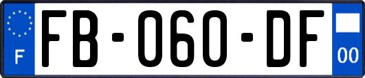 FB-060-DF