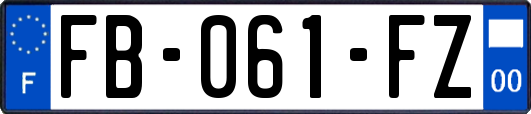 FB-061-FZ