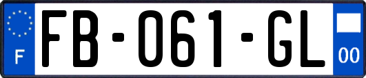 FB-061-GL