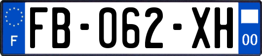 FB-062-XH