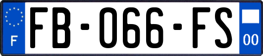 FB-066-FS