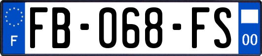 FB-068-FS