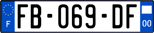 FB-069-DF