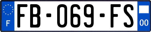 FB-069-FS