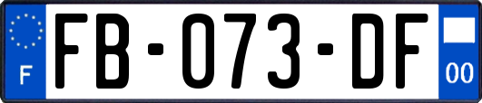 FB-073-DF