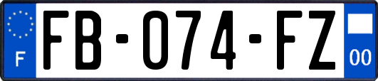 FB-074-FZ