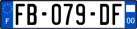 FB-079-DF