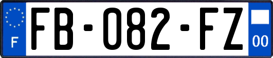 FB-082-FZ