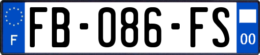 FB-086-FS