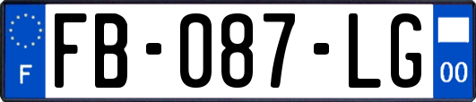 FB-087-LG