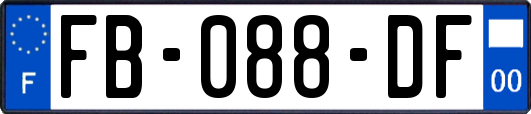 FB-088-DF
