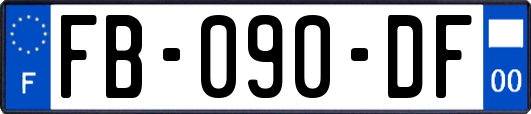 FB-090-DF