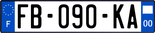 FB-090-KA