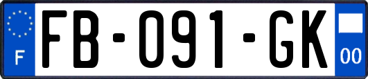 FB-091-GK