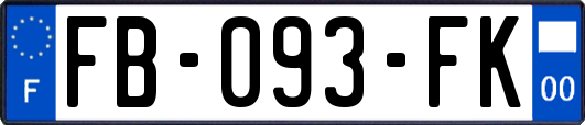 FB-093-FK