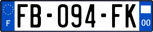 FB-094-FK