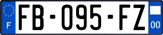 FB-095-FZ