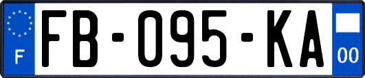 FB-095-KA