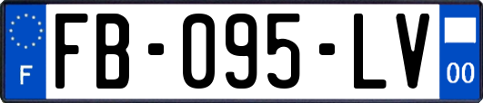 FB-095-LV