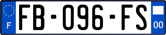 FB-096-FS