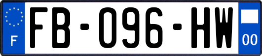 FB-096-HW