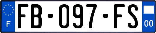 FB-097-FS