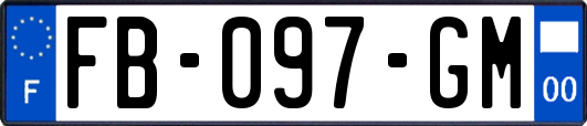 FB-097-GM