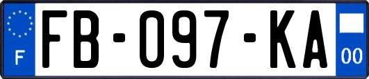 FB-097-KA