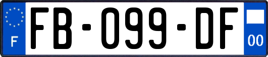 FB-099-DF