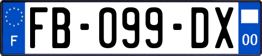 FB-099-DX