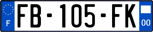 FB-105-FK