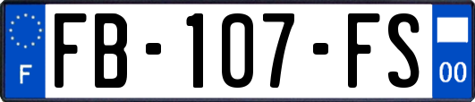 FB-107-FS