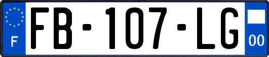 FB-107-LG