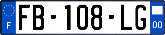 FB-108-LG