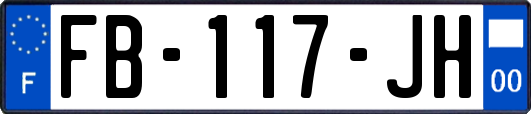 FB-117-JH