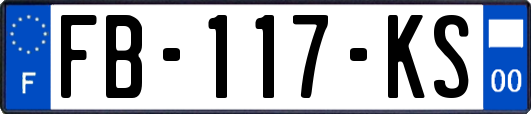 FB-117-KS