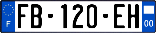 FB-120-EH