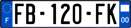 FB-120-FK