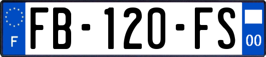 FB-120-FS
