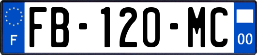 FB-120-MC