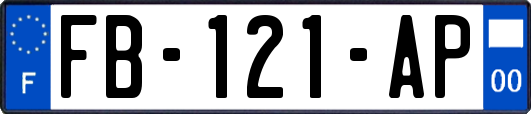 FB-121-AP