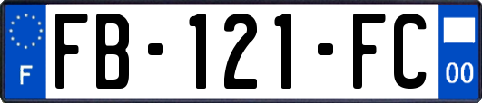 FB-121-FC