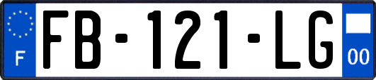 FB-121-LG