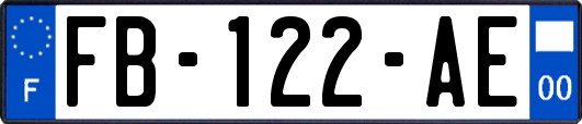 FB-122-AE