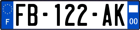 FB-122-AK