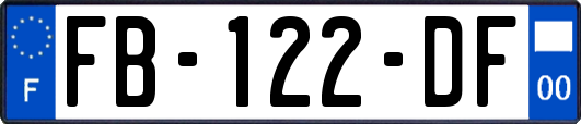 FB-122-DF