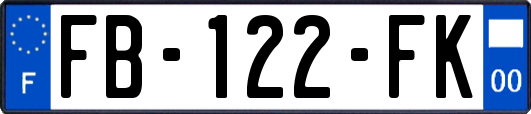 FB-122-FK