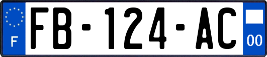 FB-124-AC