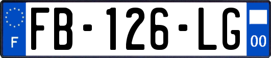 FB-126-LG